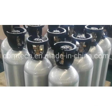 ISO7866 En1975 Aluminum CO2 & Beverage Cylinders